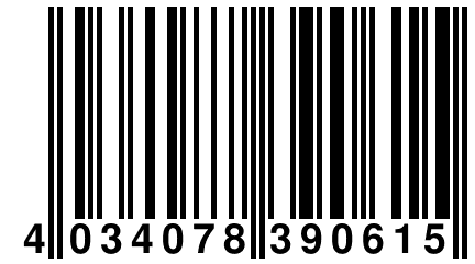 4 034078 390615