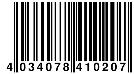 4 034078 410207