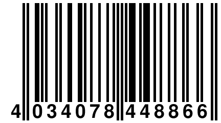 4 034078 448866