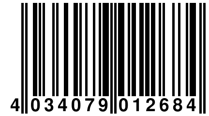 4 034079 012684