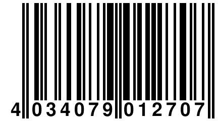 4 034079 012707