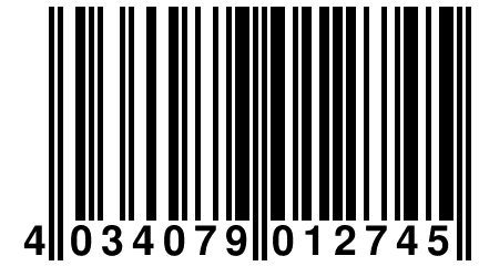 4 034079 012745