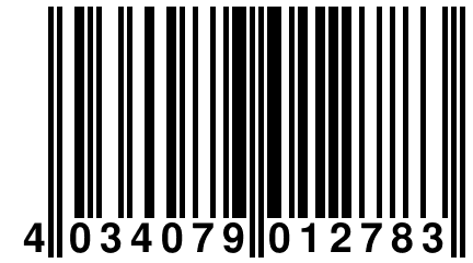 4 034079 012783