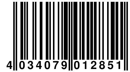 4 034079 012851