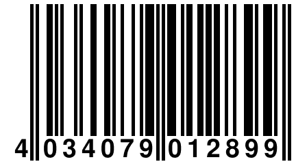 4 034079 012899