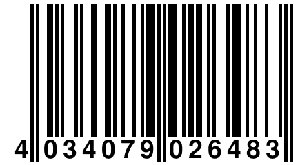 4 034079 026483