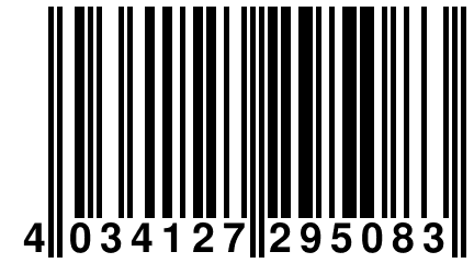 4 034127 295083