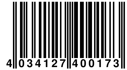 4 034127 400173