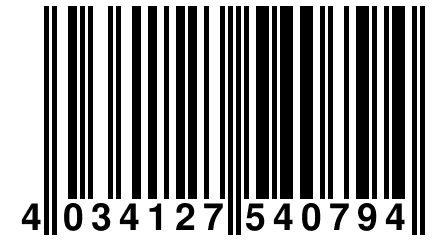 4 034127 540794