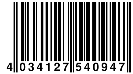 4 034127 540947