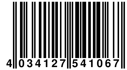 4 034127 541067