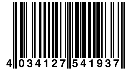 4 034127 541937