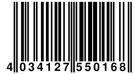 4 034127 550168