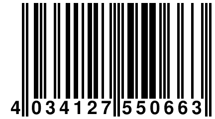 4 034127 550663