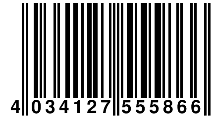 4 034127 555866