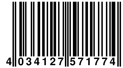 4 034127 571774