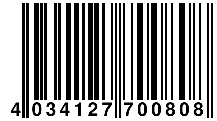 4 034127 700808