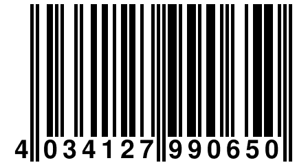 4 034127 990650