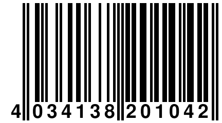 4 034138 201042