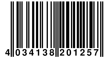 4 034138 201257