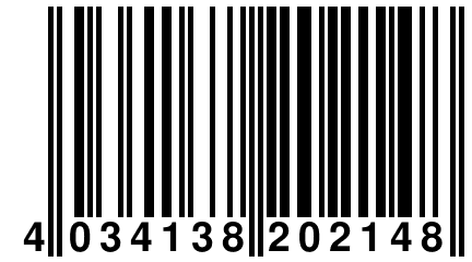 4 034138 202148