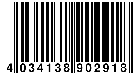 4 034138 902918