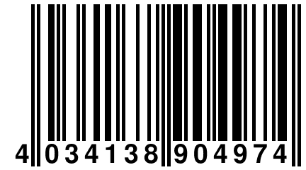 4 034138 904974