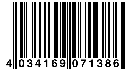 4 034169 071386