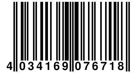 4 034169 076718