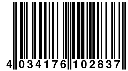 4 034176 102837