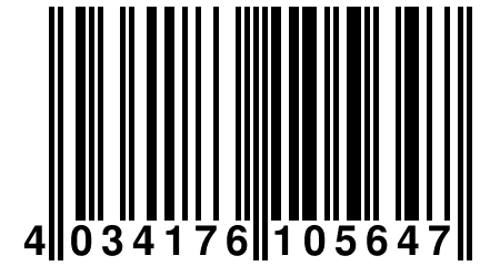 4 034176 105647