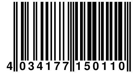 4 034177 150110