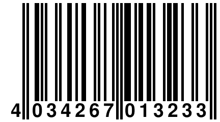 4 034267 013233