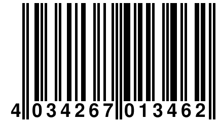 4 034267 013462