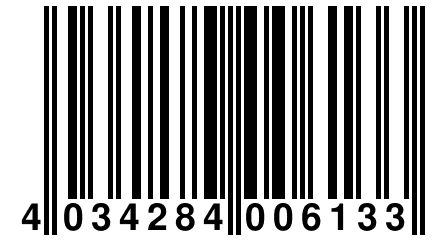 4 034284 006133