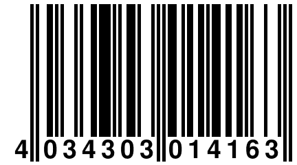 4 034303 014163