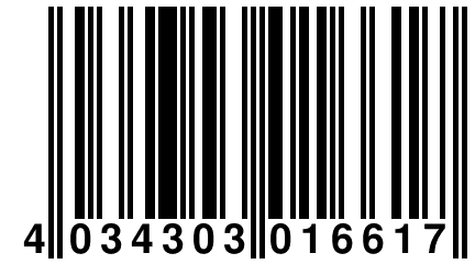 4 034303 016617