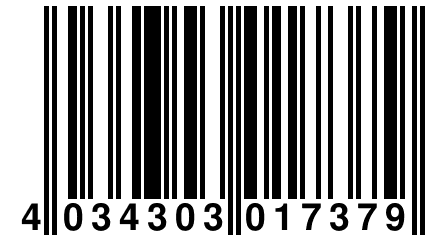 4 034303 017379