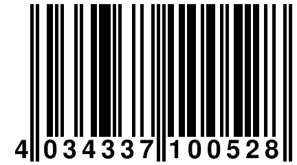 4 034337 100528