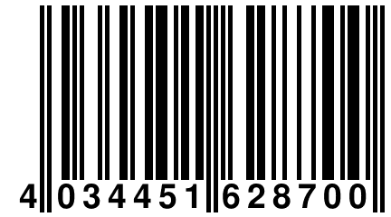 4 034451 628700