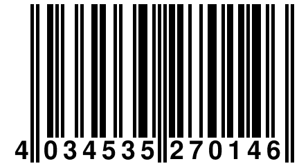 4 034535 270146