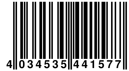 4 034535 441577