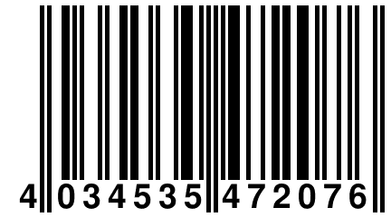 4 034535 472076