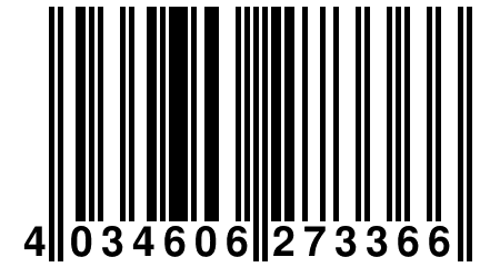 4 034606 273366