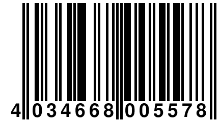 4 034668 005578