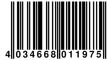 4 034668 011975