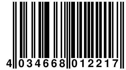 4 034668 012217