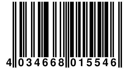 4 034668 015546