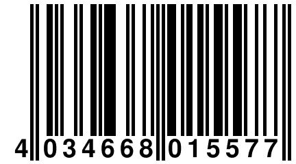 4 034668 015577