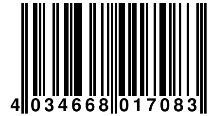 4 034668 017083